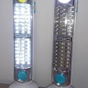 Аккумуляторная портативная светодиодная лампа YL-8683T