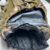 Тактический армейский рюкзак на 80 л, 70x33x15 см КАМУФЛЯЖ УРБАН