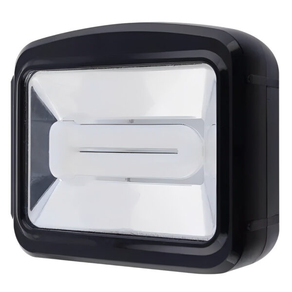 Многофункциональный LED фонарь с солнечной панелью CL-01
