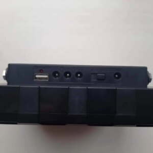 Переносная солнечная станция GDTIMES GD-106