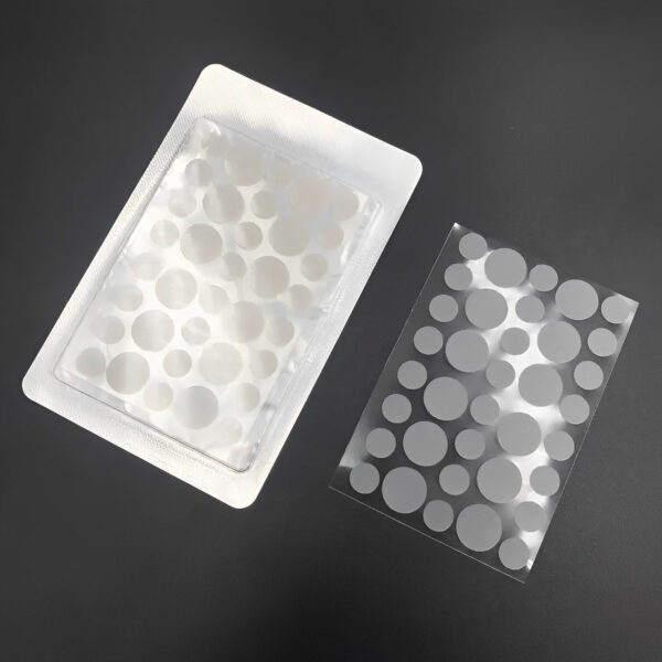 Пластырь от прыщей Acne Patch