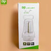 Кемпинговый фонарь аккумуляторный переносной DP-7044С лампа ночник 8W
