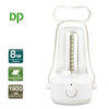 Кемпинговый фонарь аккумуляторный переносной DP-7044С лампа ночник 8W