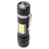Фонарик ручной аккумуляторный Bailong BL-520 T6 + COB