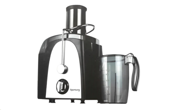 Соковыжималка электрическая центробежная Rainberg RB-631 1800W