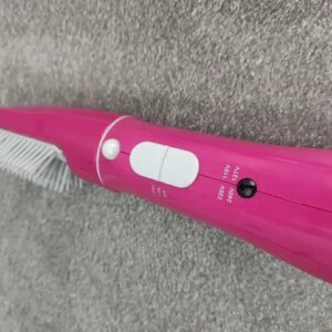 Стайлер 10 в 1 Hair Styler 87010 многофункциональный фен