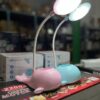 Лампа настольная светодиодная на аккумуляторе LED TABLE LAMP BL-6588