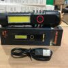 Фонарик с зарядкой USB HS-82202