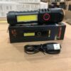 Фонарик с зарядкой USB HS-82202
