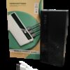 Повербанк LED Lighting Power Bank 20000 mAh Внешний аккумулятор