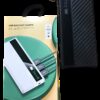 Повербанк LED Lighting Power Bank 20000 mAh Внешний аккумулятор