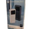 Портативна батарея Power Bank Mobile 20000