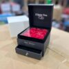 Подарочный набор мыла из роз I Love You XY19-49