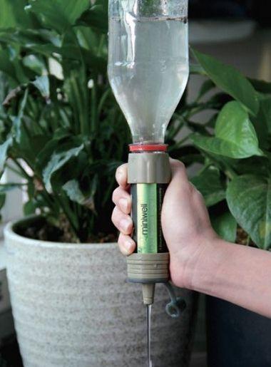 Portable Water Filter Mini Filter