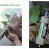 Портативный фильтр для воды Mini Filter