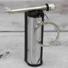 Вечная спичка Make Fire, огниво, зажигалка, бензиновая
