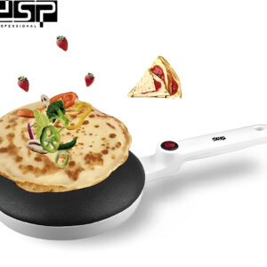 Электрическая блинница погружная DSP CREPE MAKER KC3016 антипригарная