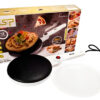 Электрическая блинница погружная DSP CREPE MAKER KC3016 антипригарная