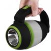 Кемпинговый светодиодный фонарь трансформер 3 в 1 с функцией powerbank SHAYING