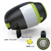Кемпинговый светодиодный фонарь трансформер 3 в 1 с функцией powerbank SHAYING