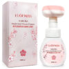 Очищающий мусс-пенка для умывания с аминокислотами LUOFMISS Sakura Amino Acid Mousse Cleanser