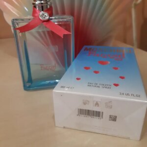 Духи женские Moschino FUNNY 100 ml цветочный фруктовый нежный