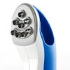 Скребок для чистки пяток Scholl Hard Skin Remover, good