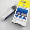 Скребок для чистки пяток Scholl Hard Skin Remover, good