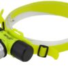 Подводный налобный фонарь Bailong BL-56/5390 CREE XR-E Q5 Желтый
