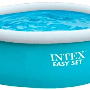 Семейный бассейн Intex 28101 Easy Set 183х150х51 см