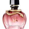 Парфюмерная вода для женщин Paco Rabanne Pure XS 80 мл