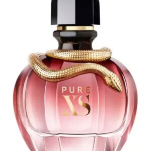 Парфюмерная вода для женщин Paco Rabanne Pure XS 80 мл