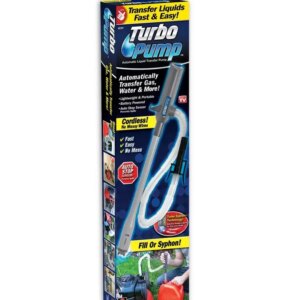 Аппарат для перекачки жидкостей Turbo Pump Насос для перекачки топлива