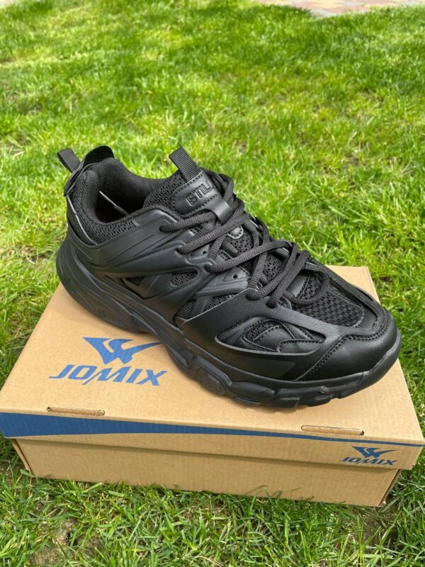 Мужские кроссовки STILLIGroupCX506-1 Черные