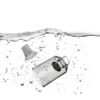 Складной пылесос в авто с аккумулятором Q8 (USB 5V-8.4V)