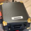 Набор инструмента WMC TOOLS 408 предметов с трещоткой (в чемодане)