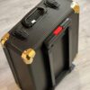 Набор инструмента WMC TOOLS 408 предметов с трещоткой (в чемодане)