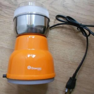 Кофемолка электрическая Domotec MS-1406 220V/150W