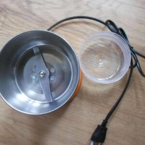 Кофемолка электрическая Domotec MS-1406 220V/150W
