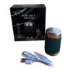 Мужская бритва эпилятор face massager