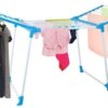 Сушилка для белья Clothes dryer BLUE 166x62x97см