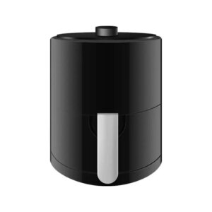 Мультипечь аэрогриль аэрофритюрница Air Fryer с антипригарным покрытием 3.2L