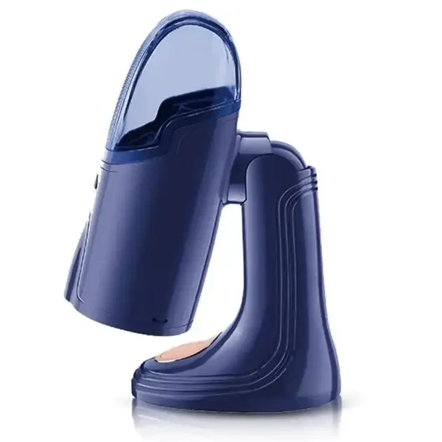RAF R.1160B 1500W Vertical Handheld Garment Steamer and Cleaner