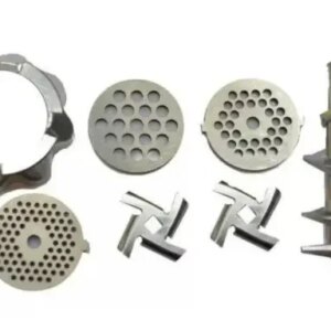 Мясорубка Rainberg RB-675 3800W с соковыжималкой