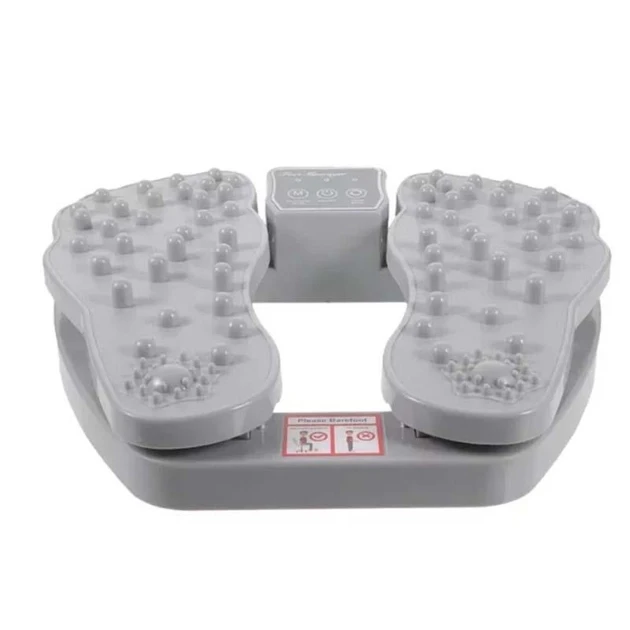 Массажер для ступней ног Plantar Acupoint Massager Улучшает кровообращение