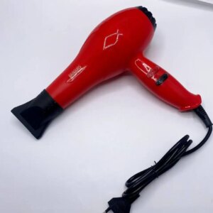 Фен для волос с защитой от перегрева Braouas br-2288 3000w