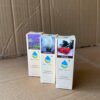 Масло ароматизаторное для увлажнителей 10 ml.