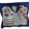 Электропростынь daikens двухконтурная Турция 120*160см