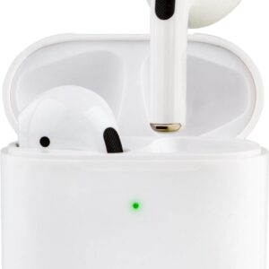 Беспроводные Bluetooth наушники с сенсорной регулировкой Pro 4 MAX