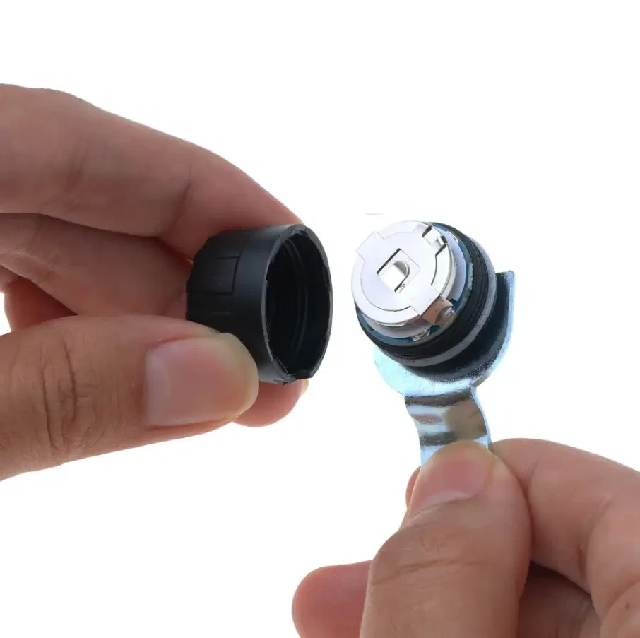 Система контроля давления в шинах TPMS SOLAR 7582